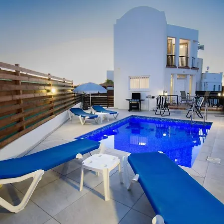 M1a * Protaras